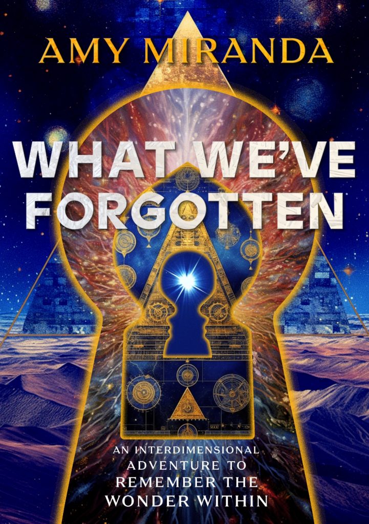 Cover of What We've Forgotten