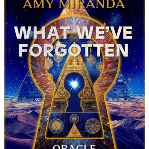What We've Forgotten Oracle Deck