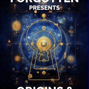 WWF: Origins & Archetypes - Fall Session  - Deposit
