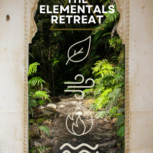 The Elementals Retreats